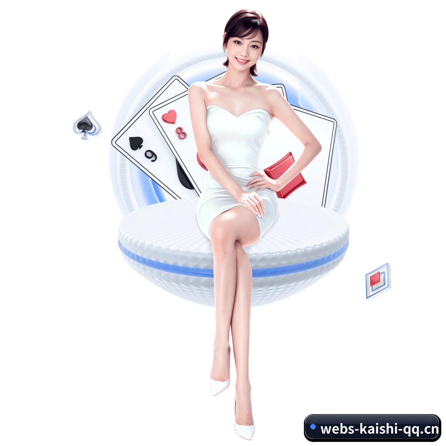 我们的使命